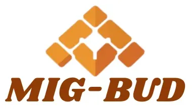 MIG-BUD Logo